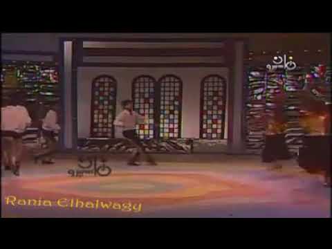 اجمل اغاني زمان عفاف راضي