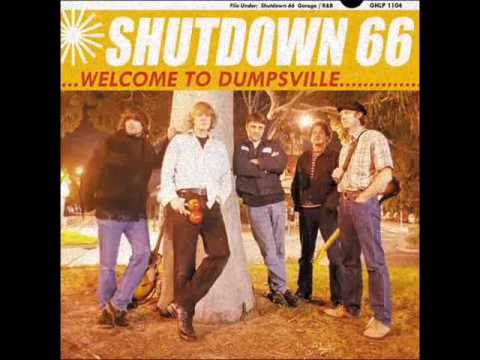 SHUTDOWN 66  - She's Fabylous & Itchy