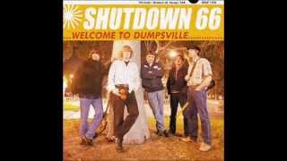 SHUTDOWN 66  - She's Fabylous & Itchy