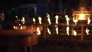 Renzo Rubino - Ora (Official Video) - Sanremo 2014