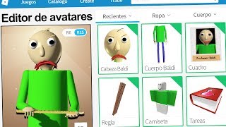 Como Hacer A Baldi En Roblox Sin Robux 免费在线视频最佳电影电视节目 Viveos Net - como hacer a baldi en roblox sin robux 免费在线视频最佳电影电视节目 viveos net