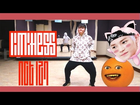 Limitless - NCT 127