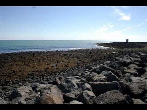 Heimaslóðir Rúnar Gunnarsson