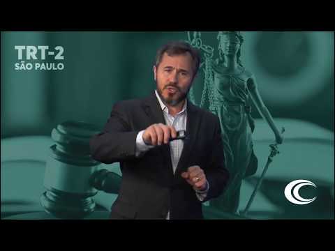 CORREÇÃO PROVA TRT-2 | DIREITO CONSTITUCIONAL