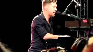 Isaac Hanson - More Than Anything