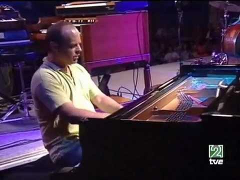 Medeski, Martin and Wood - San Sebastian, Spain, 2005-07-24