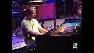 Medeski, Martin and Wood - San Sebastian, Spain, 2005-07-24