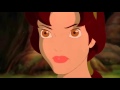 Quest For Camelot Garret Talks About Sir Lionel HD