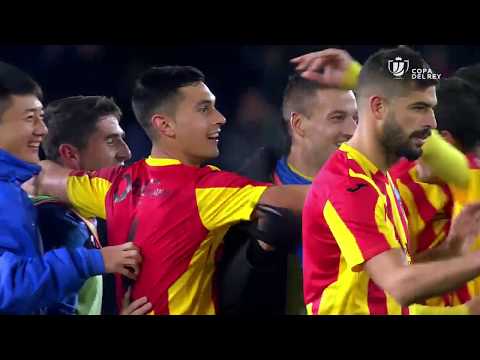 Real Sociedad vs Lleida Esportiu 2 3 Copa del rey 29 11 2017