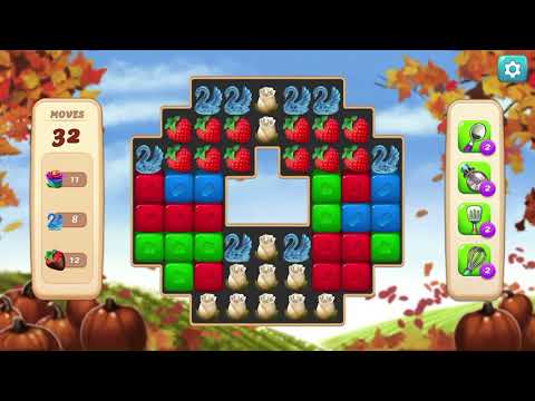 Vineyard Valley Level 481 NO BOOSTERS - A S GAMING ✔️