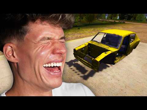 Das SCHLECHTESTE Spiel, das ich JEMALS gespielt habe