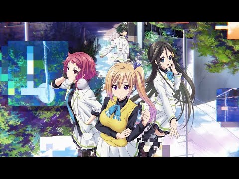 Nightcore - Los Angeles (Luna)