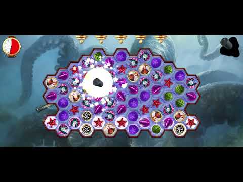 Azkend 2: The World Beneath #17 Depth Charges!