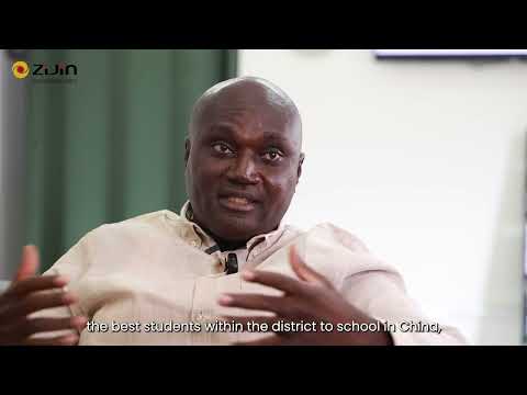 Akyem Gold Mine video