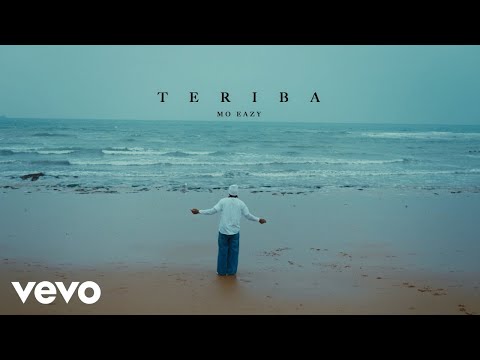Mo Eazy - Teriba