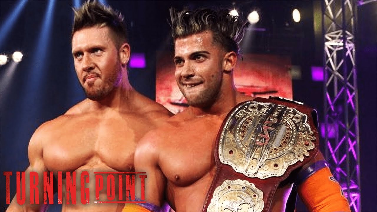 Video Test Thumbnail