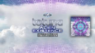 geocd116 TeTuna   Alien Existence