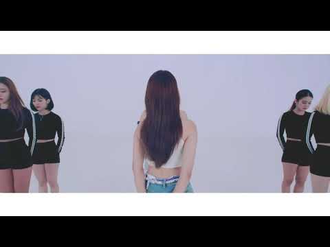[MV] Dance Pratice ODD Front(Loona ODD EYE Circle)