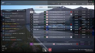 GTSPORT  Daily Race A   March 17th, 2020