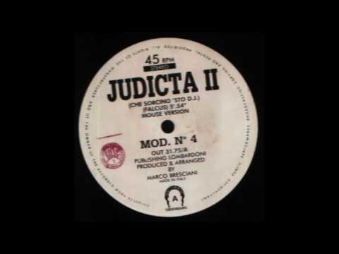 Mod No4 - Judicta 2