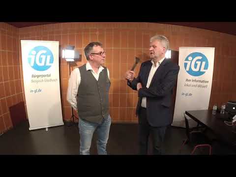 Kommunalwahl 2020: Andreas Ebert, SPD