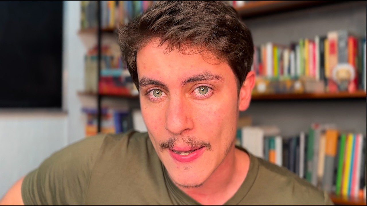 Don't study from this book