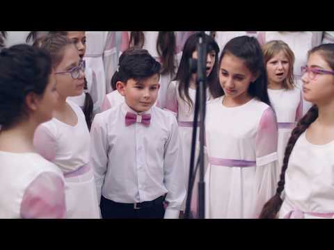 Corul Angeli (Mini, Junior si Senior)