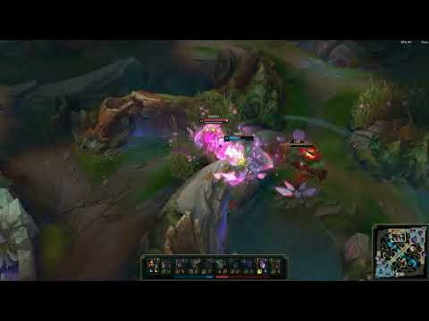 This... Nid is GROSS... or the build