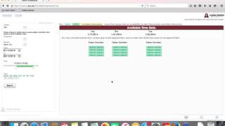 TutorTrac video