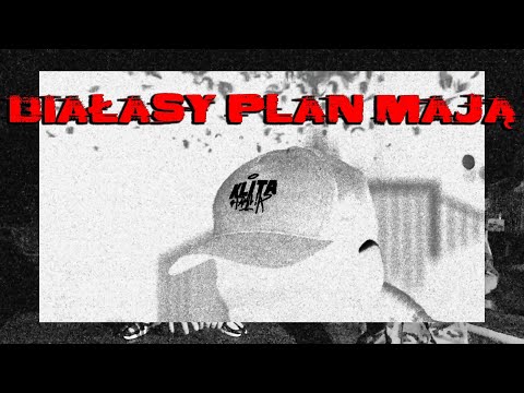 RAPUNARKOMAN / P7 - BIAŁASY PLAN MAJĄ FT KSZYH TSQ