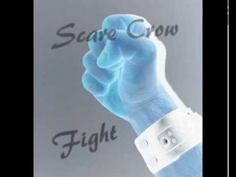 ScareCrow - Fight