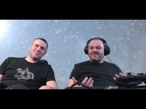 Китодар разказва виц на Ицо Хазарта