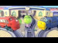 Chuggington theme song(UK version) 