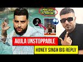 Karan Aujla Unstoppable Songs | Yo Yo Honey Singh Reply | Karan Aujla New Song | Winning Speech