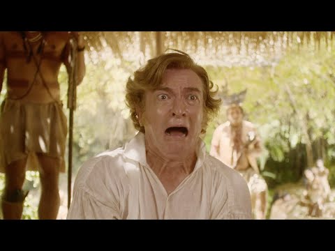 Our Flag Means Death Moments With No Context [All Episodes]