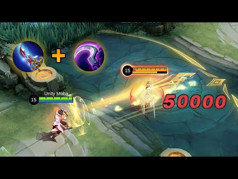 One shoot Brody damage is real