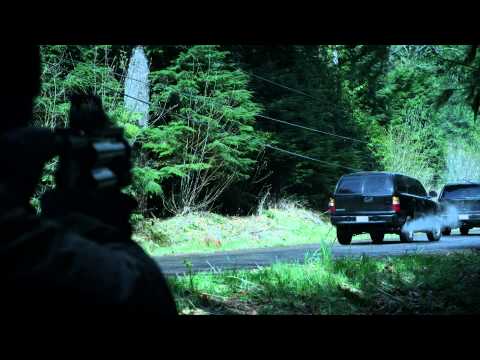 afbeelding The Marine 4: Moving Target