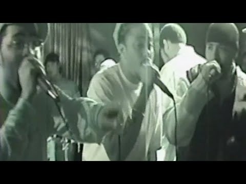 DJ Jazzy Jeff's Jam Session 2003 with Musiq Soulchild, Raheem DeVaughn, V and more.