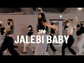 Tesher, Jason Derulo - Jalebi Baby / Learner’s Class