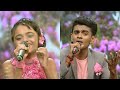 Paadam Namukku Paadam Pookkale Satru Song By Aravind Nima Mazhavil Manorama
