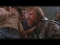 Chuck Norris Fights Gang | Code of Silence 1985 Chuck Norris Fights Gang | Code of Silence 1985