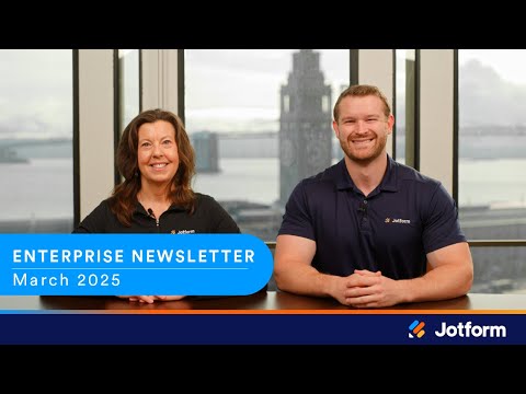 Announcing Jotform Boards for Enterprise: Capture and resolve customer ...