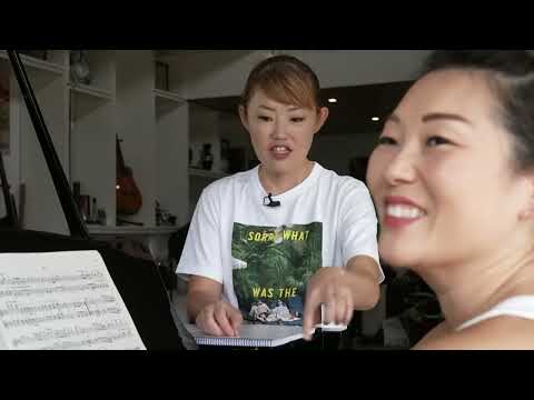 Morimoto Sisters  - Noveleros Conoce Canarias.