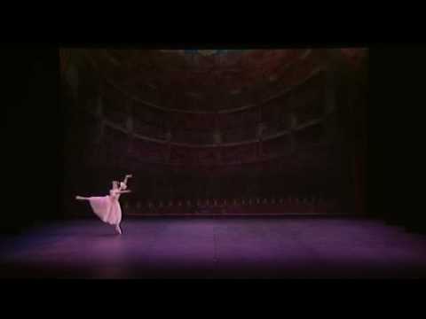 Le Grand Pas de Quatre 2/2 - Les Ballets Trockadero new