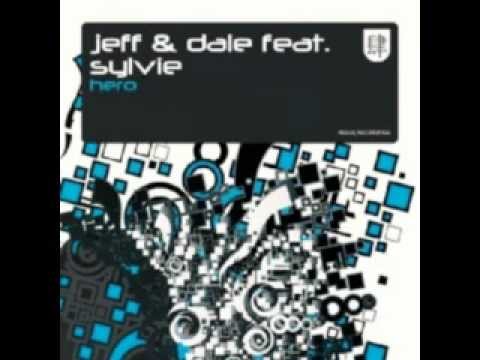 Jeff & Dale feat. Sylvie - Hero (Blackman's Dark Night Remix) - Preview