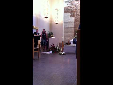 Till minne av vår älskade Johan Andersson