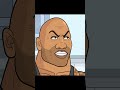 Chucky VS The Rock Who Will Win