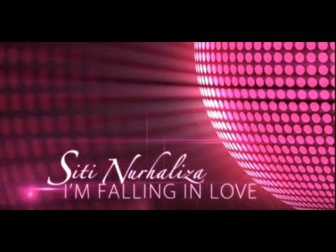 DS Siti Nurhaliza - OFFICIAL MV Falling In Love