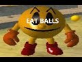 My Favorite Lines In Pac Man World 3