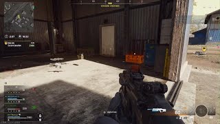 Mike, I Cant See That Far Out!